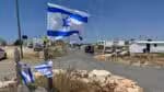 Colonista israelense assassina palestino na Cisjordânia ocupada