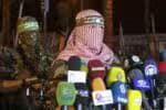 Israel anuncia a morte do porta-voz do braço armado do Hamas