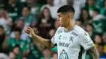 Santos formaliza proposta de contratação de defensor da liga mexicana; confira os detalhes