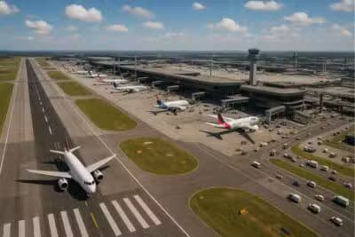 Imagem card com fundo