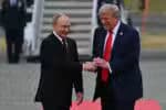 Trump declara ter retomado contato com Putin após encontro com Zelensky e líderes europeus