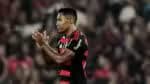 Flamengo anuncia lesão de atleta chamado por Carlo Ancelotti