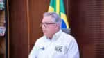 Ministra Padilha considera viagem aos EUA para participar de reuniões na ONU