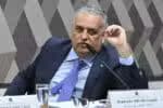 Relator da CPI do INSS acusa delegado da PF de obstrução
