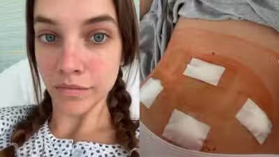 Imagem card com fundo