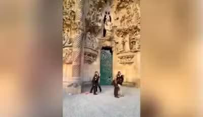 Imagem card com fundo