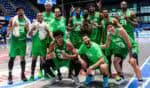 Brasil e EUA: horário e onde assistir ao jogo da AmeriCup
