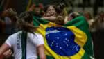 Brasil tem horário dos jogos do playoff da Billie Jean King Cup