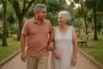 O Brasil possui uma população envelhecida, porém, a proporção de homens com 60 e 70 anos ainda é considerada baixa, segundo dados do governo
