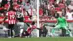 Brentford vence Aston Villa com atuação brilhante de Ouattara