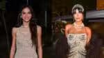 Celebridades se dividem entre evento da Marquezine e festa da Antonieta; confira para onde foram