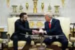 O governo Trump afirma que não houve “uso significativo” de direitos humanos em El Salvador
