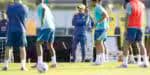Após a convocação da Seleção Brasileira: Preparação intensa para os desafios dos jogos