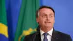 Datafolha: 67&percnt; dos brasileiros desejam que Bolsonaro abandone a disputa pela Presidência