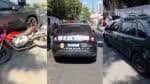 Policial mata suspeito de onda de roubos em SP