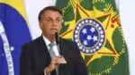 Bolsonaro é o quarto ex-presidente detido no país