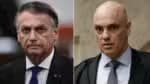 Moro estabelece prazo de 48 horas para Bolsonaro justificar desrespeito às diretrizes