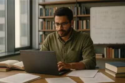 Imagem card com fundo