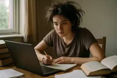 Imagem card com fundo