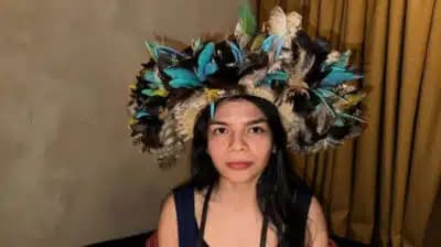 Imagem card com fundo