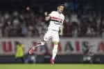 Libertadores: Cédric comenta pênalti decisivo que classificou o SP