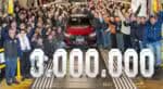Onix ultrapassa Corsa e Celta como modelo Chevrolet mais vendido no Brasil