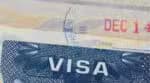O Departamento de Estado americano prossegue com a análise de pedidos de visto, mesmo após a autorização de entrada do país