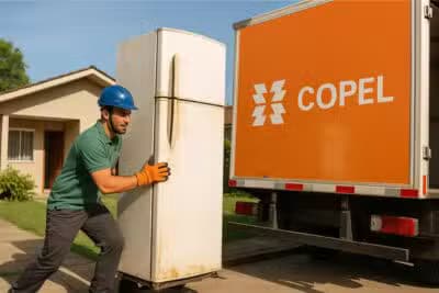 Imagem card com fundo