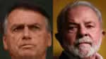 47&percnt; afirma sentir mais medo com a possibilidade de Bolsonaro retornar; 39&percnt;, com a continuidade de Lula no poder
