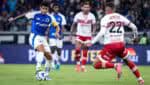 Cruzeiro enfrenta o CRB em jogo decisivo para definir um dos representantes na fase seguinte da Copa do Brasil