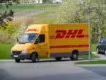 Quais os motivos da interrupção dos serviços de entrega postal na Europa para os EUA