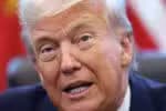 Trump sugere possibilidade de intervenção na polícia de Chicago e Nova York
