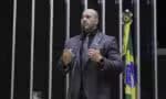 Daniel Silveira busca novamente o STF para flexibilizar sua custódia