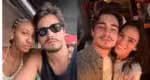 Bruna Marquezine já teve um suposto caso com filha de Mano Brown