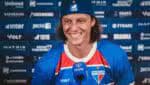 David Luiz encerra contrato com o Fortaleza e retorna ao futebol europeu