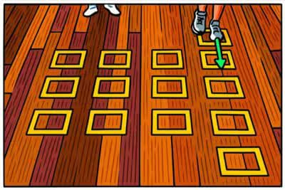 Imagem card com fundo