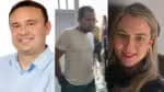 Vereador e ex-chefe da Guarda Municipal são assassinados por tiros; suspeito é ex-marido