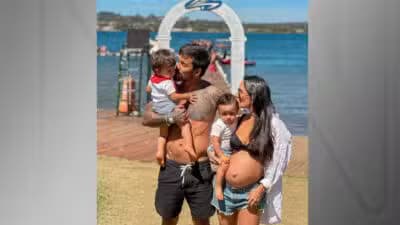 Imagem card com fundo