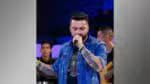 Artista sertanejo é alvejado por criminosos que se passavam por policiais militares