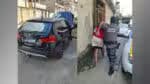 Homem é preso por transportar drogas com BMW no Espírito Santo