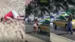 Turistas do Reino Unido foram vítimas de uso de substâncias e roubo com prejuízo de R$ 110 mil na Zona Sul do RJ