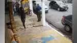 Homem é morto a tiros durante o dia em Belém