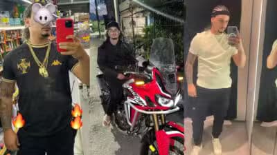 Imagem card com fundo