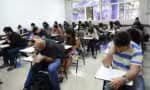Em 2025, espera-se que mais de 700 mil pessoas realizem o exame no domingo (3)