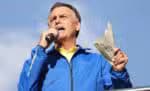Análise: Estudo aponta erosão do patrimônio político de Bolsonaro