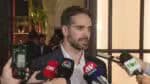Eduardo Leite sobre tarifaço: Não importa identificar o responsável, mas solucionar