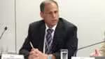 Moraes solicita extradição de ex-assessor Eduardo Tagliaferro