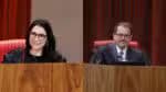 Estela Aranha e Floriano Azevedo assumem cargos de ministros no TSE