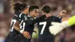 Estêvão se torna o jogador mais jovem do Chelsea a fornecer uma assistência na Premier League
