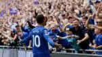 Everton vence o Brighton por uma vitória no estádio